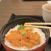 函館うに むらかみ 日本生命札幌ビル店 - 