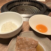 焼肉うしごろ 銀座店 - 