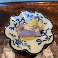 鮨 三心 - 