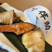 高級ブランド干物 銀座伴助 新宿タカシマヤ タイムズスクエア店 - 