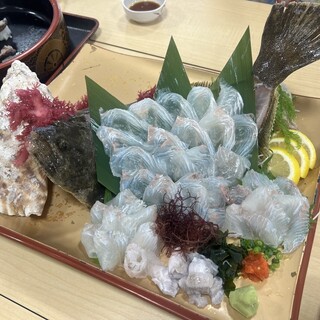 漁師料理 よこすか_0