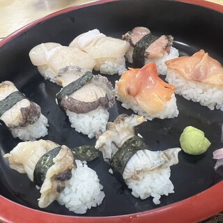 漁師料理 よこすか_1