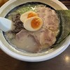 博多ラーメン しばらく 日本橋店