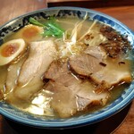 麺工房 隠國 愛川本店 - 