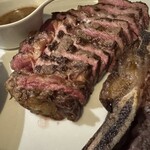 Steersons Steakhouse - 