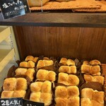 パネ・ポルチーニ - 