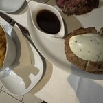 Steersons Steakhouse - 