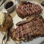 Steersons Steakhouse - 
