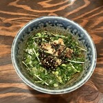 らーめん吉山商店 - 