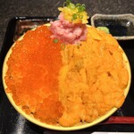 うに専門店世壱屋 - 