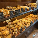 パネ・ポルチーニ - 