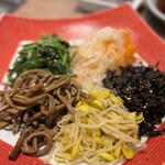 焼肉 肉どうし 福島店 - 