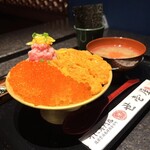 うに専門店世壱屋 - 