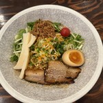 らーめん吉山商店 - 