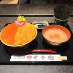 うに専門店世壱屋 - 