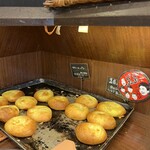 パネ・ポルチーニ - 