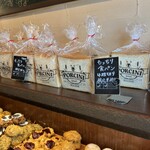 パネ・ポルチーニ - 