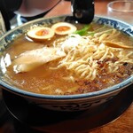 麺工房 隠國 愛川本店 - 