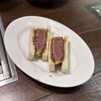 うし松 - 