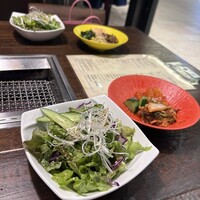 うし松 - 