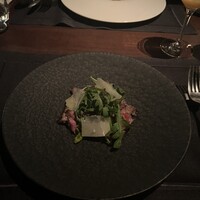 TRATTORIA CREATTA - 
