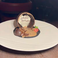 TRATTORIA CREATTA - 