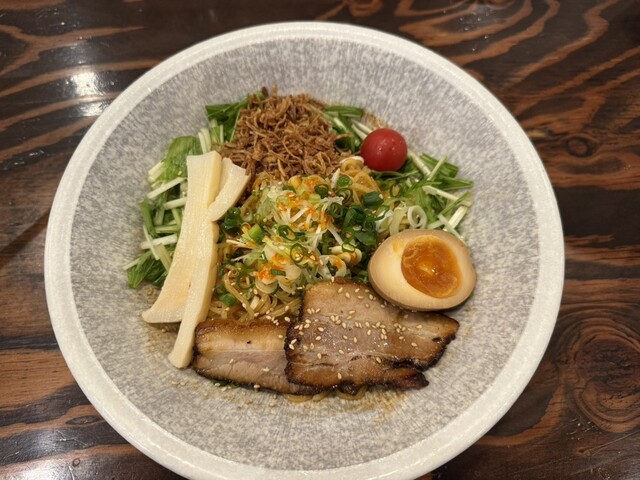 Ramen Yoshiyama Shoten Hon Ten photo 5