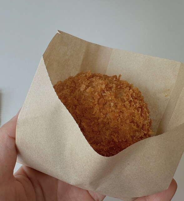 きくやべーす - 松島海岸（揚げ物）の写真