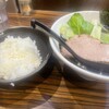 まるげんラーメン 久里浜本店