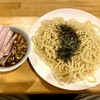 中華つけ蕎麦 でき心