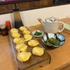 たこ焼たちばな さんプラザ店