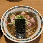 ラーメン 坊也哲 - 