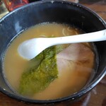 ラーメン 創作麺処 めん坊 - 