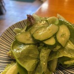 焼肉まんてん - 