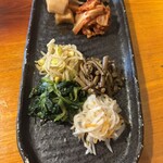 焼肉まんてん - 