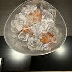 京 静華 - 氷酢豚