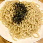 中華つけ蕎麦 でき心 - 
