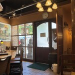 焼肉まんてん - 