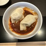 京 静華 - 水餃子