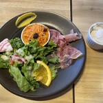 ラッツ デ ワイン フレッサイン新橋店 - 