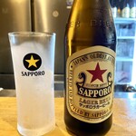 中華つけ蕎麦 でき心 - 