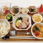 CAFE AND SOUP ETOILE - 