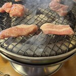 焼肉まんてん - 