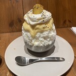 居酒屋 ZUKAZUKA - おいもクリーム