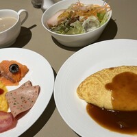 グラスコート - 