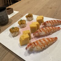 鮨と天草大王 天音 - 
