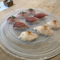 鮨と天草大王 天音 - 