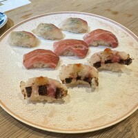 鮨と天草大王 天音 - 