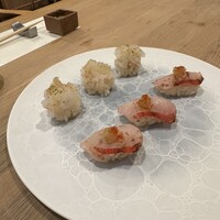鮨と天草大王 天音 - 