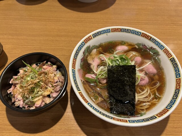 閉店】ラーメン 坊也哲 - 八戸ノ里/ラーメン | 食べログ